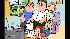 In this undated image released by Fox TV, the...