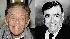 Jerry Stiller (left) and Barney Martin (right)...