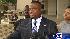 Quannell X, teen's attorney speak to media ::