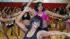 Women turned out in force at the auditions for...