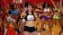 Women turned out in force at the auditions for...