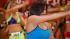 Women turned out in force at the auditions for...