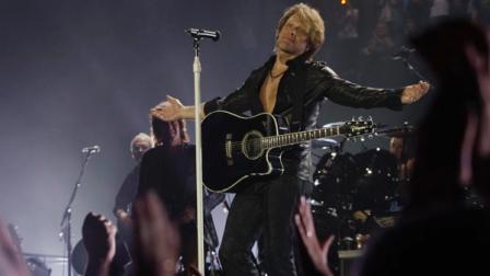 Jon Bon Jovi