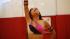 Women turned out in force at the auditions for...