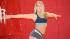 Women turned out in force at the auditions for...