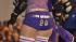 The Houston Roller Derby heated up the rink at...
