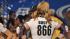 The Houston Roller Derby heated up the rink at...