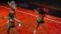 The Houston Rockets hosted the final round of...