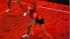 The Houston Rockets hosted the final round of...