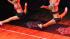 The Houston Rockets hosted the final round of...