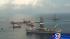 Tropical depression moving toward oil spill ::