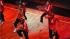 The Houston Rockets hosted the final round of...