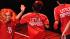 The Houston Rockets hosted the final round of...