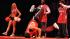 The Houston Rockets hosted the final round of...
