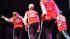 The Houston Rockets hosted the final round of...