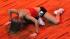 The Houston Rockets hosted the final round of...
