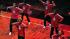 The Houston Rockets hosted the final round of...
