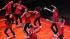 The Houston Rockets hosted the final round of...