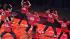 The Houston Rockets hosted the final round of...