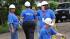 On July 27, 2010 the rebuilding has begun for a...