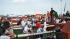 Images of the fans and atmosphere as the MLS All...