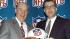 NFL returns to Houston:  NFL commissioner Paul...