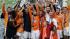 Houston Dynamo win second straight MLS title:...