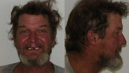 Bruce Dressendorfer, 53, was arrested and has been charged with burglary of a habitation and taken to the Ft. Bend County Jail.