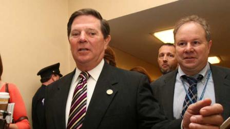 Tom DeLay
