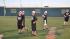 Images from the Dads Club where the Pearland...