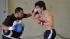 Former World Lightweight Champion KJ Noons...