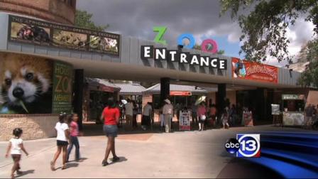 Animal lovers will have more opportunities to visit the Houston Zoo for free.