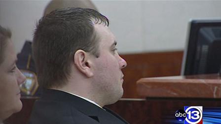 Lucas Coe is accused of sexually and physically abusing his girlfriends 4-year-old daughter, who later died of her injuries.