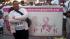 Images from Saturdays Susan G. Komen Race for...