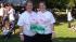 Images from Saturdays Susan G. Komen Race for...