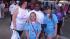 Images from Saturdays Susan G. Komen Race for...