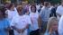 Images from Saturdays Susan G. Komen Race for...