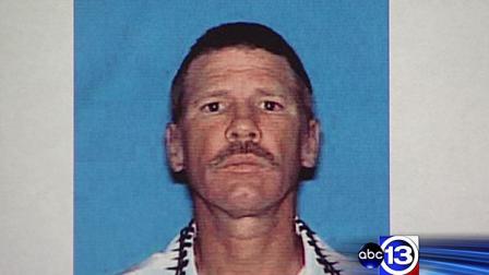 The family of James Terry found him dead and covered with a blanket inside his trailer in Channelview on Tuesday, October 5.