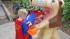 Image of the Halloween festivities at the...