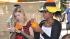 Image of the Halloween festivities at the...