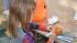 Image of the Halloween festivities at the...