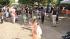 Image of the Halloween festivities at the...