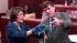 Violent crime relived in court testimony ::
