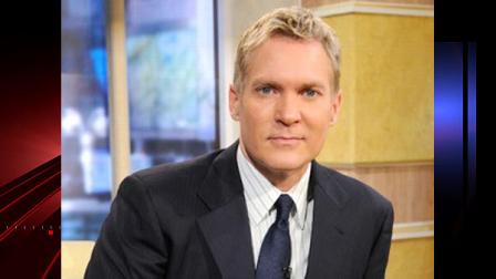 Sam Champion is shown in this file photo. (Ida Mae Astute/ABC)