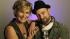 Jennifer Nettles, left, and Kristian Bush of the...