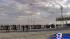 Astronaut's loved ones travel to witness... ::