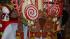 This years Nutcracker Market, themed Holiday...