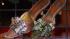 This years Nutcracker Market, themed Holiday...