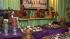 This years Nutcracker Market, themed Holiday...