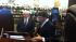Rick Perry on book tour with Newt Gingrich ::